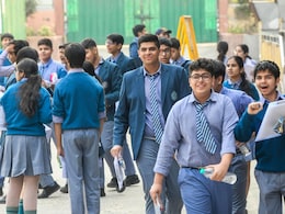 Schools Must Prioritise Students' Emotional Wellbeing Alongside Academics: Experts