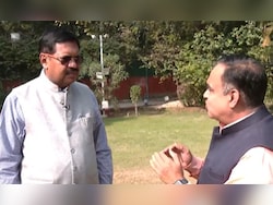 Judges Fair, Fearless, Only Follow Constitution: Justice BR Gavai To NDTV