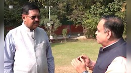 Judges Fair, Fearless, Only Follow Constitution: Ex-Chief Justice To NDTV