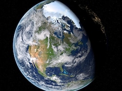 Stealth Solar Storm Hits Earth, Leaves Scientists Surprised