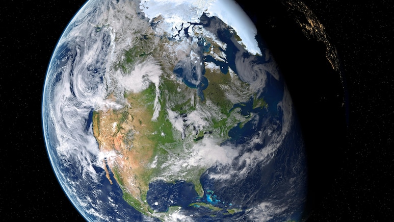 Stealth Solar Storm Hits Earth, Leaves Scientists Surprised