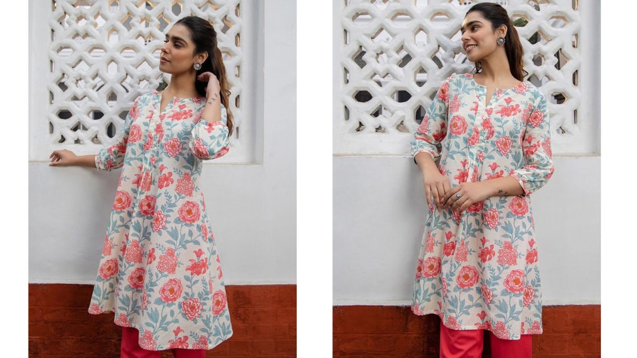 Latest and Breaking News on NDTV