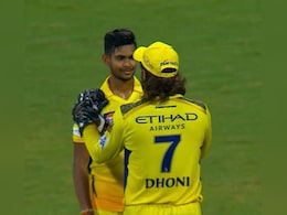 IPL 2026: धोनी के अचूक हथियार की CSK से होने जा रही है छुट्टी! पिछले सीजन में खूब हुई थी धुलाई