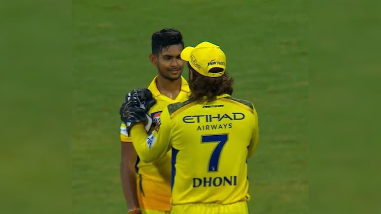IPL 2026: धोनी के अचूक हथियार की CSK से होने जा रही है छुट्टी! पिछले सीजन में खूब हुई थी धुलाई