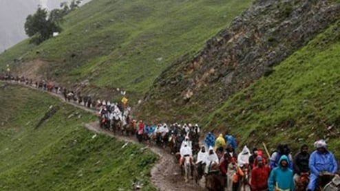 मचेल हादसा: लापता 31 लोगों को अगले दो महीनों में मृत घोषित किया जाएगा, अब तक 60 शव बरामद