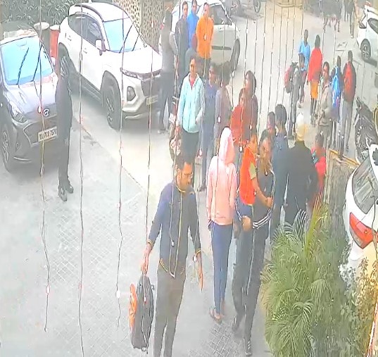 Latest and Breaking News on NDTV