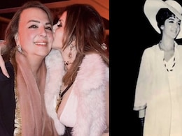 Sussanne Khan Remembers Mother Zarine Khan In A New Emotional Post: "I Dedicate The Rest Of My Existence To Being More Like You"
