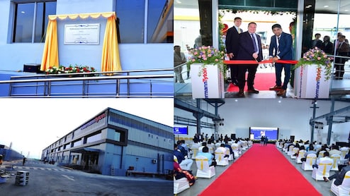 HellermannTyton Inaugurates State-Of-The-Art Manufacturing Facility In Chennai, India