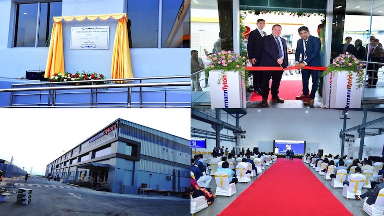 HellermannTyton Inaugurates State-Of-The-Art Manufacturing Facility In Chennai, India