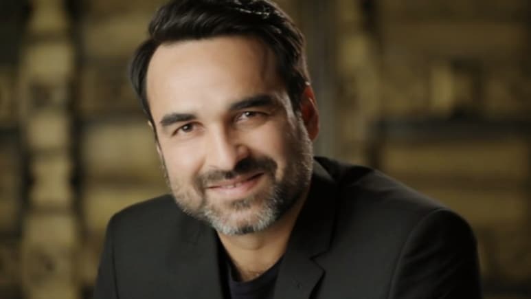 पंकज त्रिपाठी की बेटी भी करेंगी एक्टिंग, प्रोजेक्ट से जुड़ी डिटेल जानने के लिए पढ़ें खबर