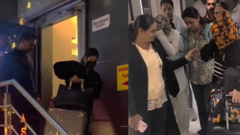 Pune Crime: परदेशी महिला, हॉटेलमध्ये नको ते धंदे... पुणे पोलिसांनी केला पर्दाफाश