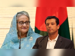 'बांग्लादेश में यूनुस मेरी मां को छू भी नहीं सकते'... शेख हसीना के बेटे ने PM मोदी का किया धन्यवाद