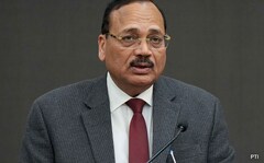 "I'm Pained...Was Misquoted": Chief Justice On "Cockroaches" Remark