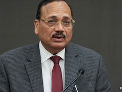 "Cockroaches Remarks Misquoted, Aimed At Fake Degree Holders": Chief Justice