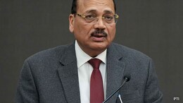 "I'm Pained...Was Misquoted": Chief Justice On "Cockroaches" Remark