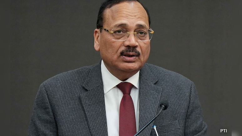 On Judicial Delay And Its Effect, Chief Justice Kant's Poignant Anecdote