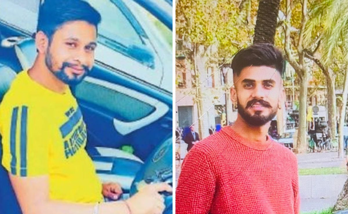 2 Of India's Most Wanted Gangsters Arrested In Georgia, US, To Be Deported