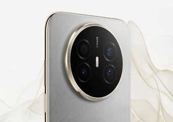 50MP कैमरा, 6500mAh बैटरी के साथ Huawei का नया स्मार्टफोन हुआ लॉन्च, जानें सबकुछ