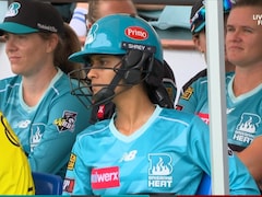 Jemimah Stumps All With Her Dedication, Flies To Aus To Fulfil WBBL Duty
