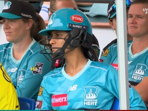 Jemimah Stumps All With Her Dedication, Flies To Aus To Fulfil WBBL Duty