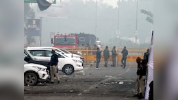 खुलासा: 200 से ज्यादा शक्तिशाली IED बनाकर दिल्ली में 26/11 जैसे हमले की थी प्लानिंग, जनवरी से चल रही थी तैयारी