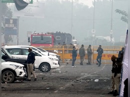 खुलासा: 200 से ज्यादा शक्तिशाली IED बनाकर दिल्ली में 26/11 जैसे हमले की थी प्लानिंग, जनवरी से चल रही थी तैयारी