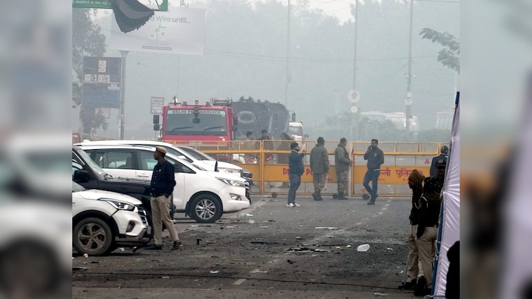 खुलासा: 200 से ज्यादा शक्तिशाली IED बनाकर दिल्ली में 26/11 जैसे हमले की थी प्लानिंग, जनवरी से चल रही थी तैयारी