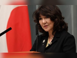 Inspired By Trump Admin's DOGE, Japan To Launch Office To Cut Budget Waste