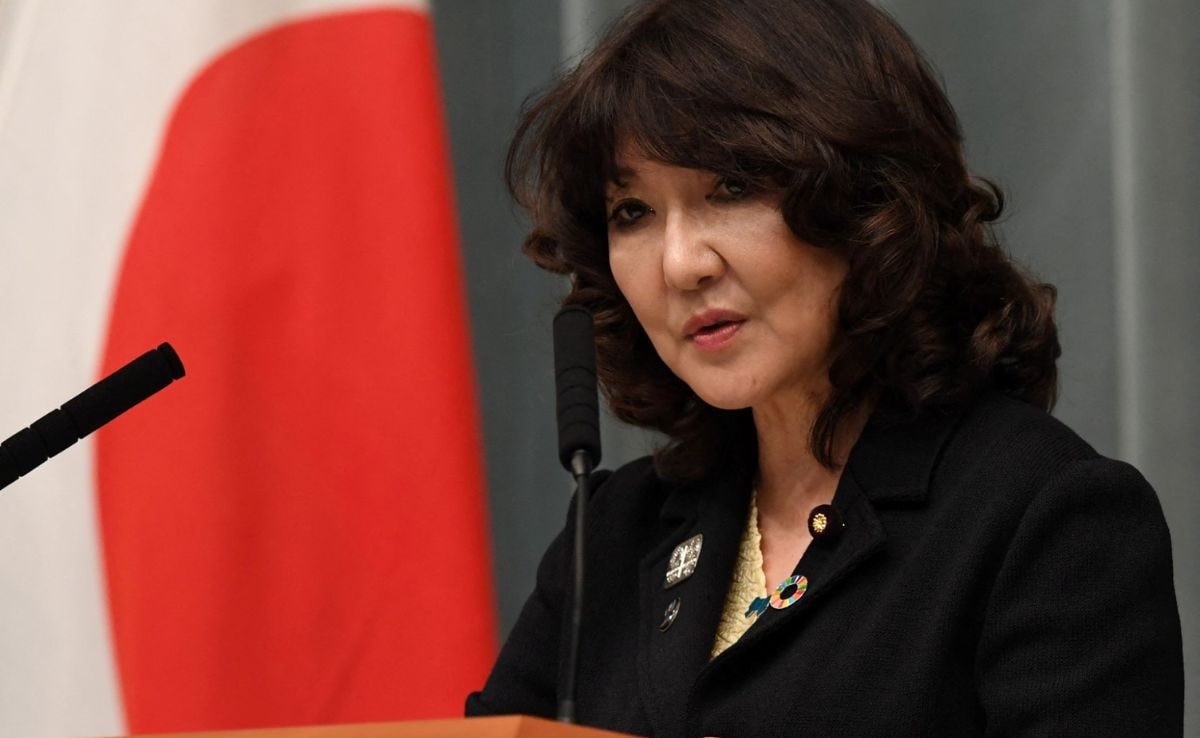 Geïnspireerd door de DOGE van Trump, gaat Japan een kantoor lanceren om begrotingsverspilling terug te dringen