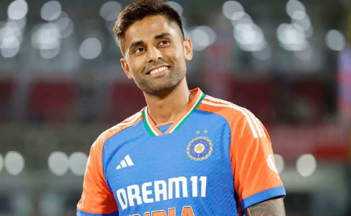 Ind vs SA 1st T20I: साल से इतने बुरे हाल, फिर भी बड़ों-बड़ों पर भारी सूर्यकुमार, ये 2 बड़े आंकड़े बहुत कुछ कह रहे