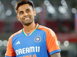 T20 World Cup 2026 Schedule: Suryakumar Yadav Makes Cheeky 'Asia Cup' Remark On Pakistan