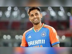 हम बस इतना चाहते है की..., धमाकेदार जीत से गद-गद कप्तान सूर्यकुमार यादव ने जीत के बाद दिया बड़ा बयान