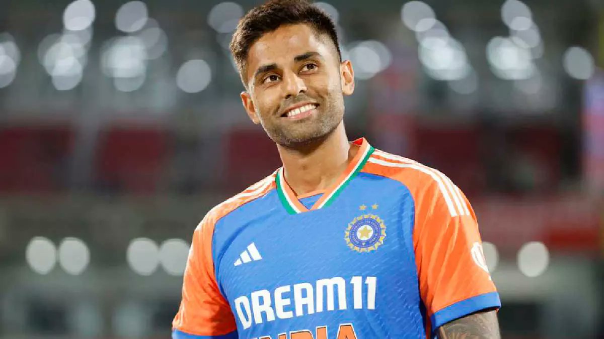 Not Pakistan Or South Africa Suryakumar Yadav Picks This Nation As Not Pakistan Or South Africa Suryakumar Yadav Picks This Nation As