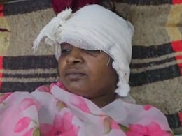 Rajasthan: पति की हैवानियत, पहले जूस पिलाने के बहाने घर से ले गया बाहर, फिर चाकू से काटा पत्नी का कान