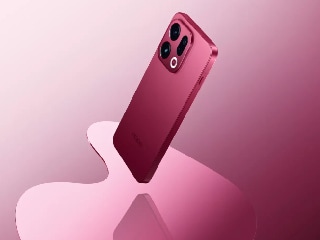 Oppo Find X9 का नया 'मखमली लाल' अवतार भारत में लॉन्च, खरीद पर Rs 5 हजार से ज्यादा के बेनिफिट