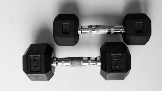 ये हैं 20kg के Top Dumbbell Set, जो कभी नहीं करते आपको निराश, हमेशा देते हैं आपका साथ