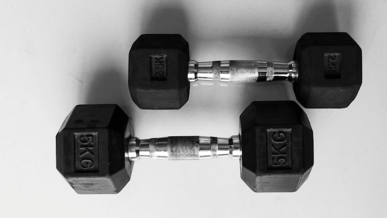 ये हैं 20kg के Top Dumbbell Set, जो कभी नहीं करते आपको निराश, हमेशा देते हैं आपका साथ