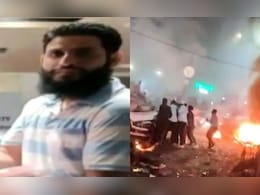 Jaish Handler Shared Bomb-Making Videos With Delhi Blast Accused: Sources