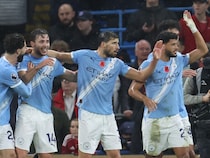 Manchester City vs Liverpool Highlights, Premier League: Manchester City Beat Liverpool To Put Pressure On Arsenal In Title Race