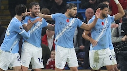 Manchester City vs Liverpool Highlights, Premier League: Manchester City Beat Liverpool To Put Pressure On Arsenal In Title Race
