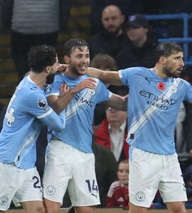 Manchester City vs Liverpool Highlights, Premier League: Manchester City Beat Liverpool To Put Pressure On Arsenal In Title Race