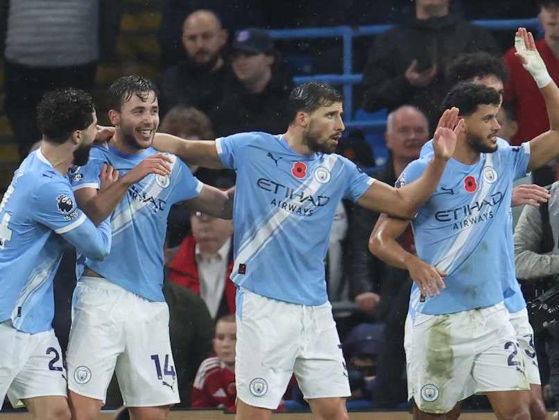 Manchester City vs Liverpool Highlights, Premier League: Manchester City Beat Liverpool To Put Pressure On Arsenal In Title Race