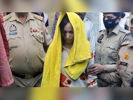 नीले ड्रम वाली मुस्कान ने बेटी को दिया जन्म, क्या होते हैं जेल में पैदा होने वाले बच्चों के अधिकार?