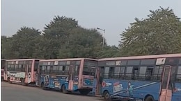 जयपुर में बुधवार को 15 रूटों पर बंद रहेंगी लो-फ्लोर बसें, चालकों की हड़ताल से चरमराई शहर की परिवहन व्यवस्था