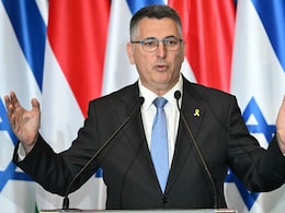 Israel Has 'Won' War With Iran, Foreign Minister Says, But Goals Remain Unmet