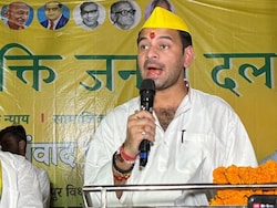 Tej Pratap Yadav: The Turbulent Life Of Lalu Yadav&#039;s Expelled Son