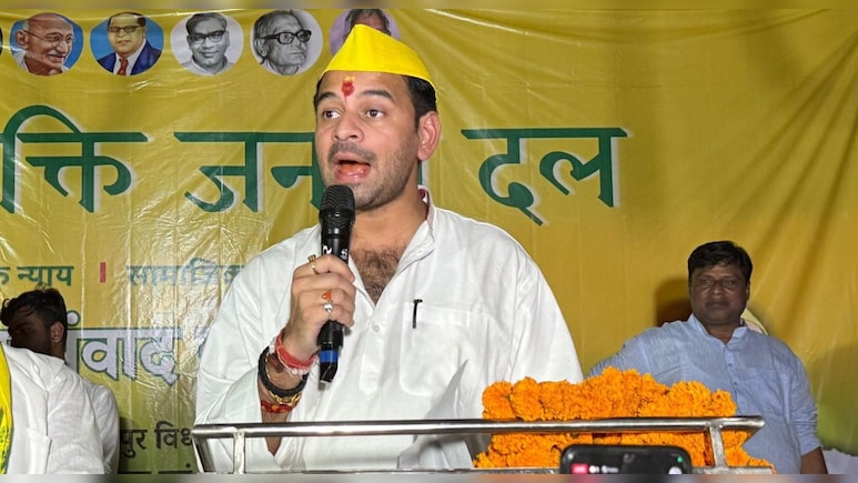 कौन बोला मां से मिले हैं.. घर छोड़ने के बाद ना माता राबड़ी देवी से मिले न ही पिता लालू यादव से-तेजप्रताप यादव