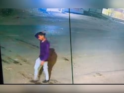 Rape Accused, Missing For A Week, Spotted At Crime Scene In Madhya Pradesh