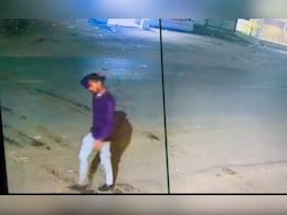 Rape Accused, Missing For A Week, Spotted At Crime Scene In Madhya Pradesh