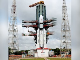India To Launch Heaviest Satellite For Naval Ops Tomorrow: 10 Points